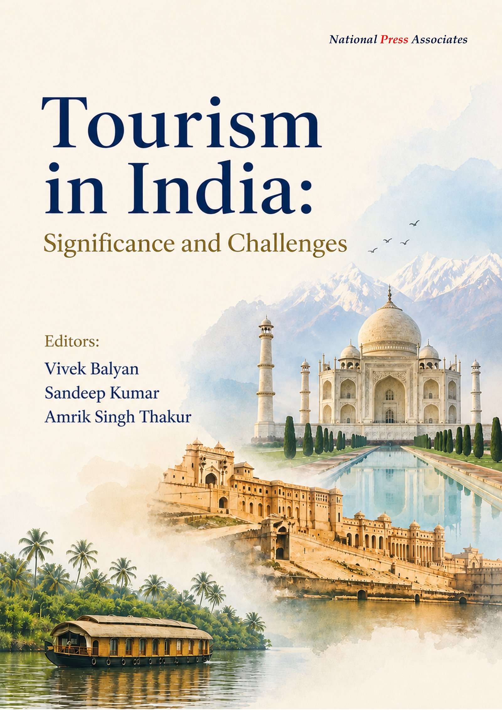 Tourism in India: Significance  and Challenges 